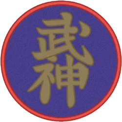 Bujinkan Dai Shihan