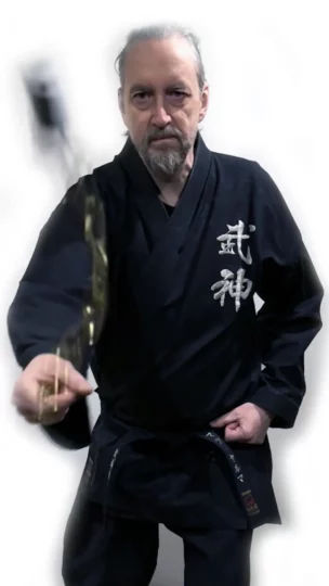 Kusarifundō Kasumi