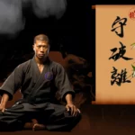 Shu Ha Ri: Lifelong Learning in Martial Arts