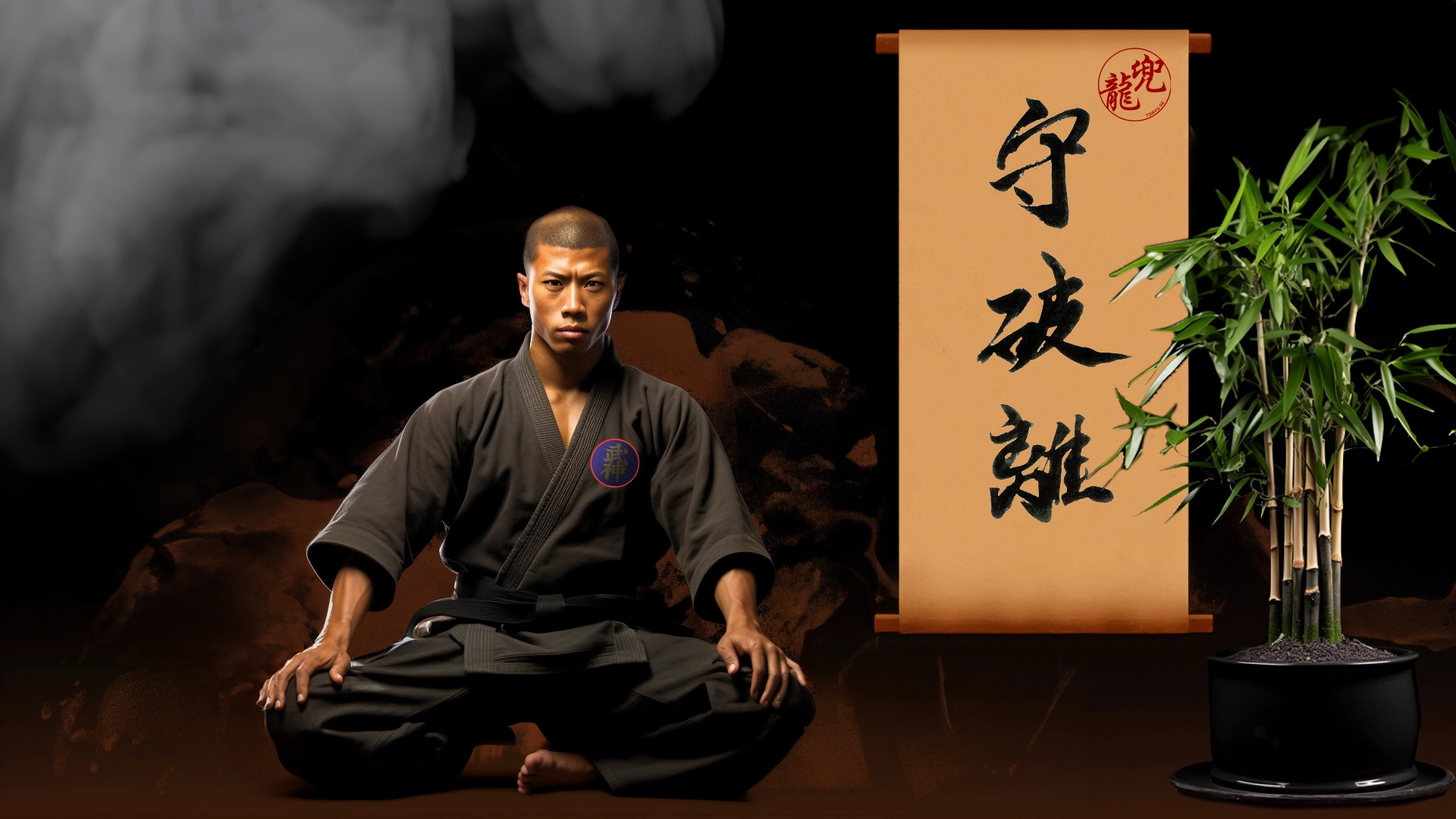 Shu Ha Ri: Lifelong Learning in Martial Arts