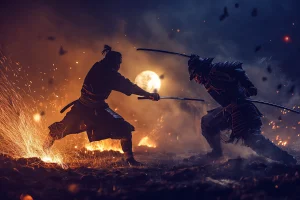 Kukishin-ryu Biken-jutsu – Bujinkan Sword
