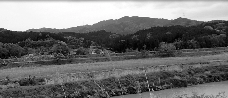 History of Ninjutsu: Iga and Kōga: Handōzan.