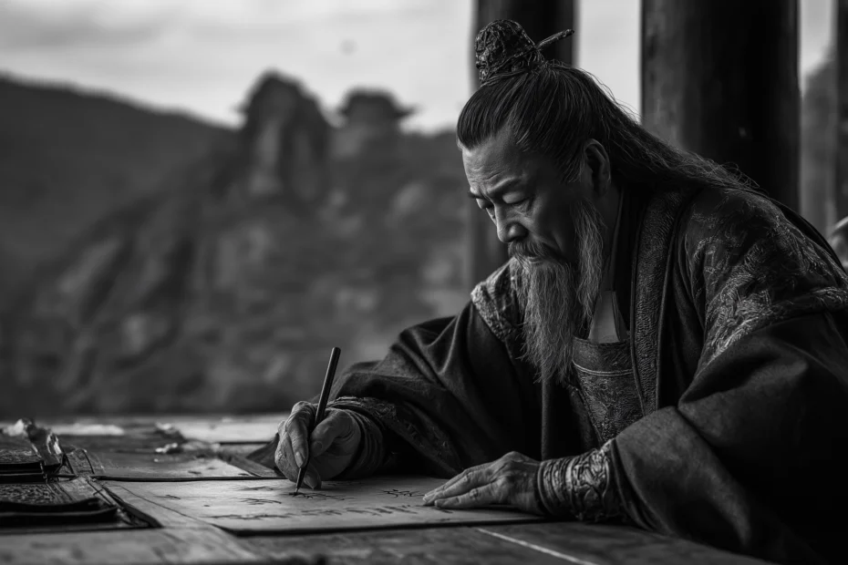 Ninja History
