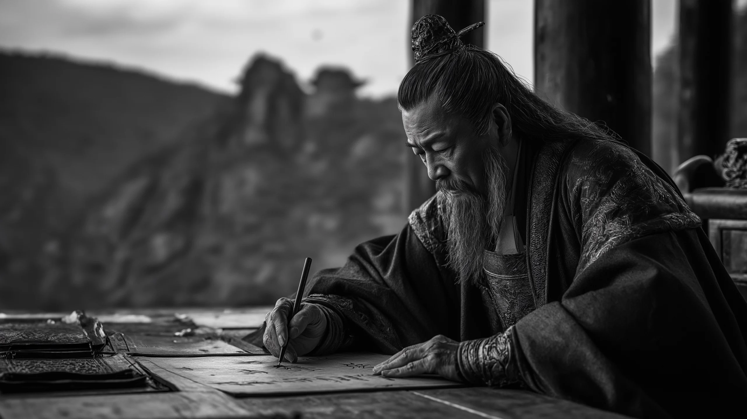 History of Ninjutsu: Ninja History