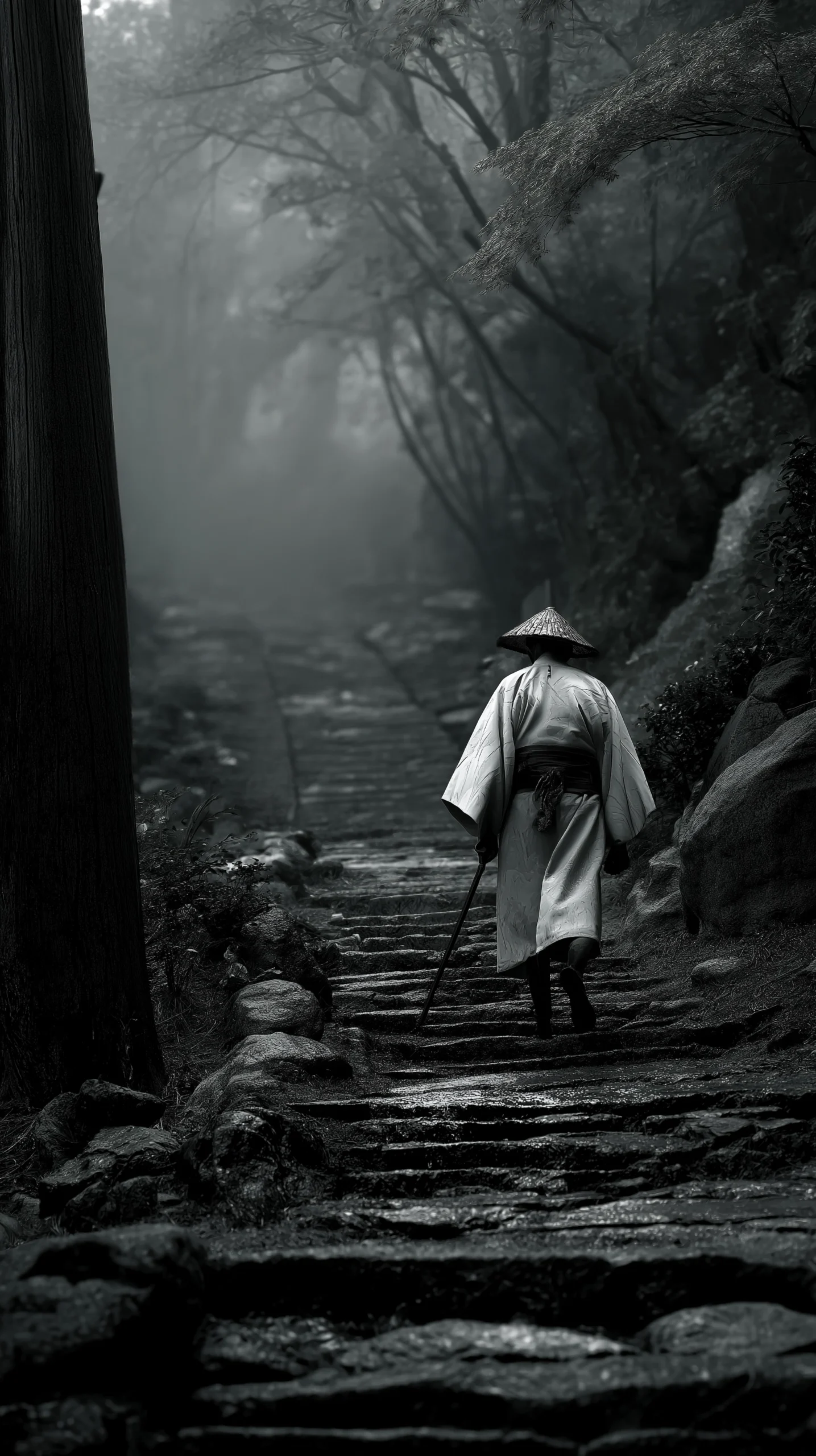 Ninja History - Yamabushi
