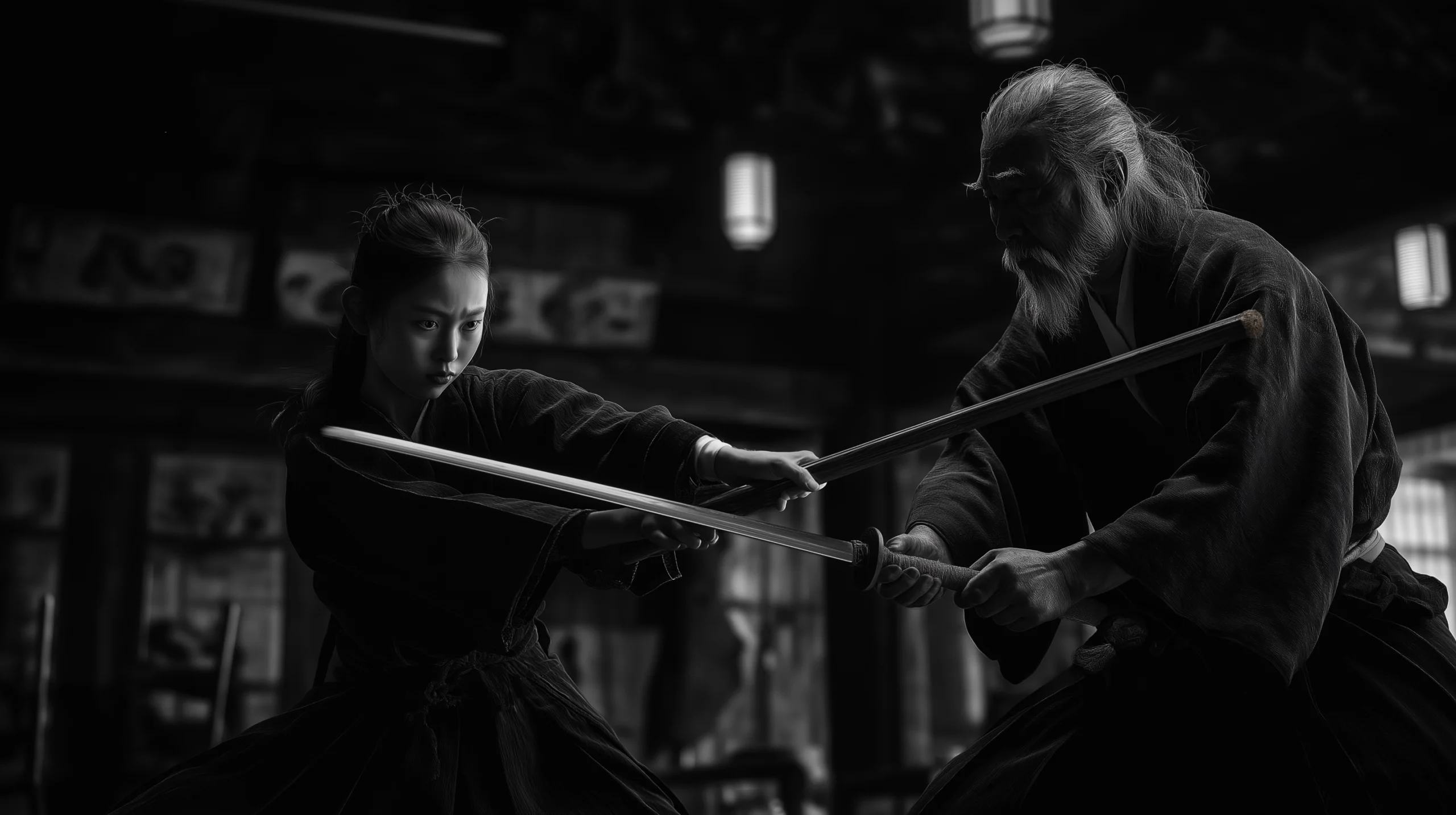 Ninja History
