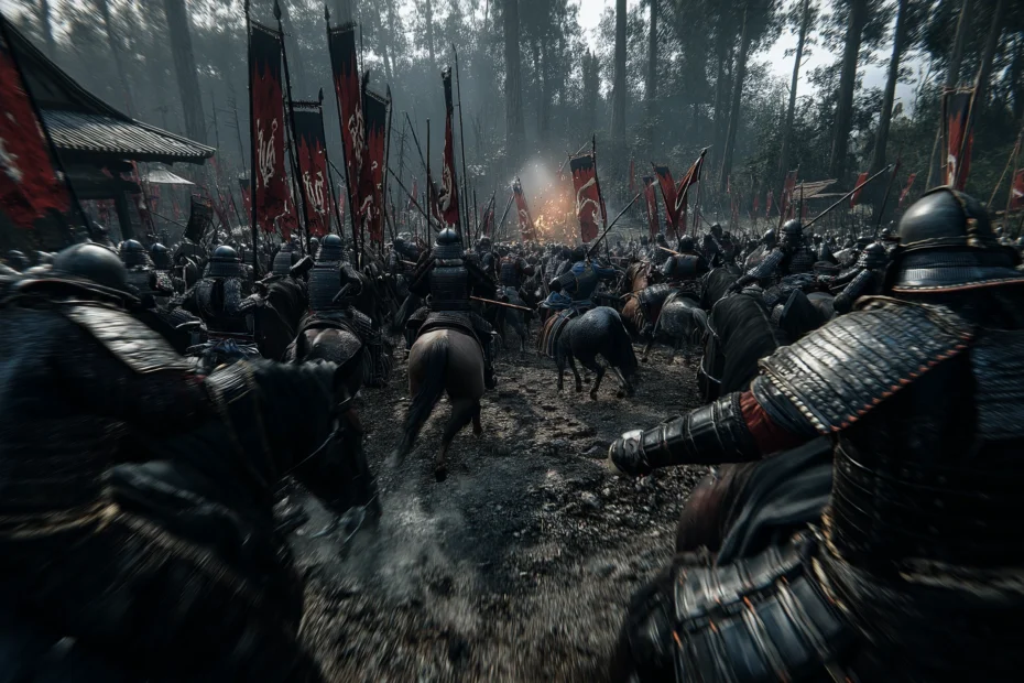 Tenshō Iga War