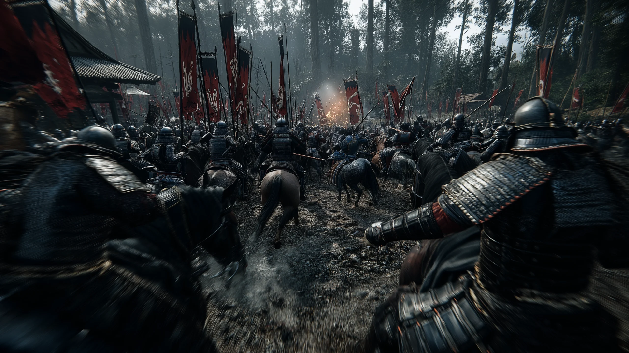 History of Ninjutsu: Tenshō Iga War