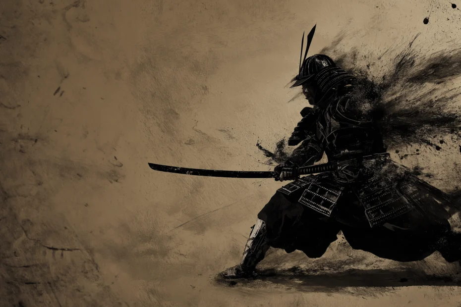 Hōjō Ninja
