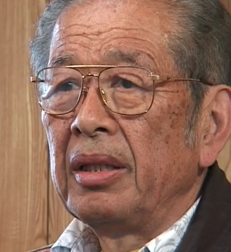 Roppō Kuji no Biken