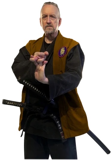 Bujinkan Toryu