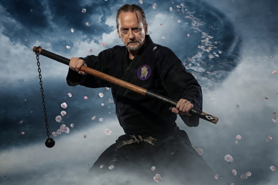 Takagiyoshin-ryu Toribō