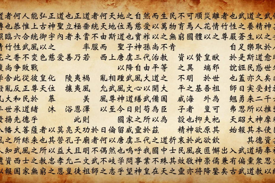 Bufū (Landscape by Toryu)