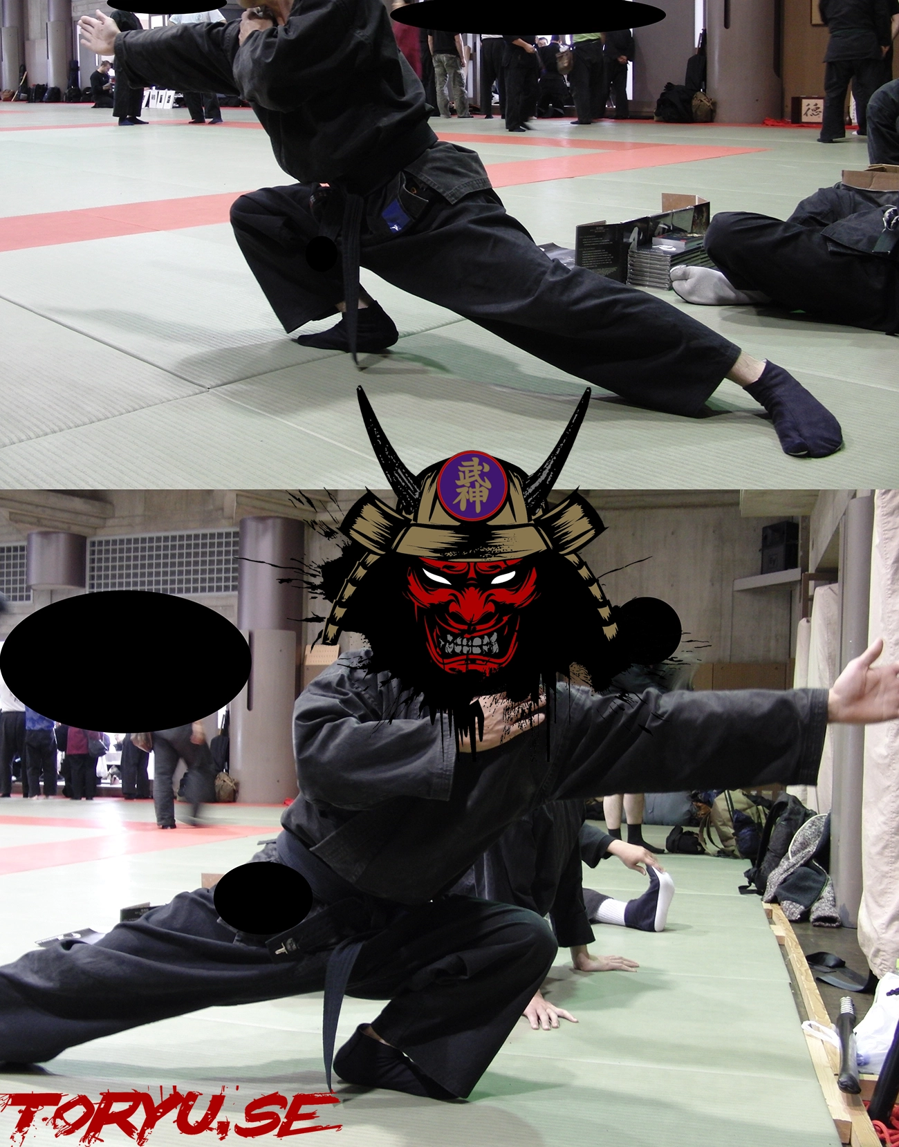 Taka no Mai